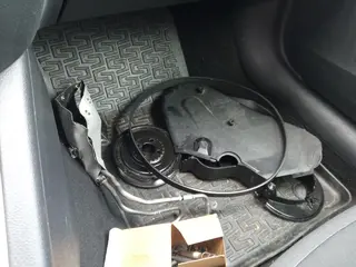 26. e-aukce ČEZ ŠKODA OCTAVIA, RZ 1TN0640