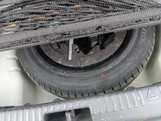 26. e-aukce ČEZ ŠKODA OCTAVIA, RZ 1TN0640