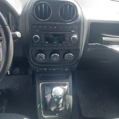 27. e - aukce ČEZ JEEP COMPASS, RZ 8T72439