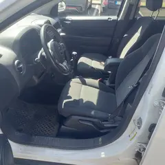 27. e - aukce ČEZ JEEP COMPASS, RZ 8T72439