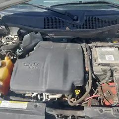 27. e - aukce ČEZ JEEP COMPASS, RZ 8T72439
