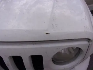28. e - aukce ČEZ JEEP PATRIOT, RZ 9T02615