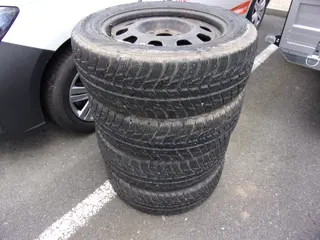 28. e - aukce ČEZ JEEP PATRIOT, RZ 9T02615