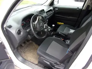 28. e - aukce ČEZ JEEP PATRIOT, RZ 9T02615