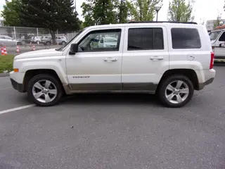 28. e - aukce ČEZ JEEP PATRIOT, RZ 9T02615
