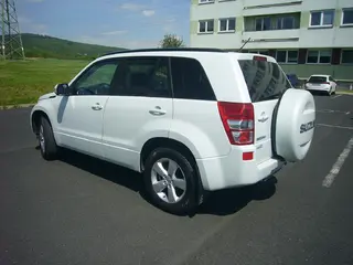 29. e - aukce ČEZ SUZUKI VITARA, RZ 8T93712