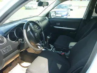 29. e - aukce ČEZ SUZUKI VITARA, RZ 8T93712