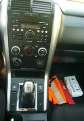 29. e - aukce ČEZ SUZUKI VITARA, RZ 8T93712