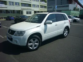29. e - aukce ČEZ SUZUKI VITARA, RZ 8T93712