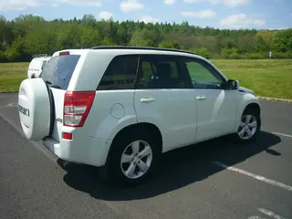 29. e - aukce ČEZ SUZUKI VITARA, RZ 8T93712