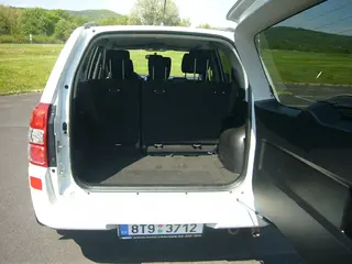 29. e - aukce ČEZ SUZUKI VITARA, RZ 8T93712