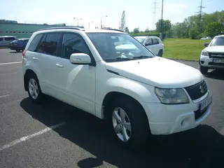 29. e - aukce ČEZ SUZUKI VITARA, RZ 8T93712