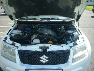 29. e - aukce ČEZ SUZUKI VITARA, RZ 8T93712