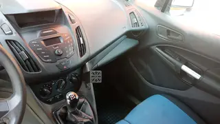30. e - aukce ČEZ FORD TRANSIT CONNECT, RZ 9T57906