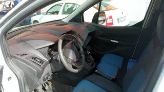 30. e - aukce ČEZ FORD TRANSIT CONNECT, RZ 9T57906
