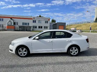32. e - aukce ČEZ ŠKODA OCTAVIA, RZ 1TF9340