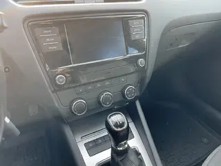 32. e - aukce ČEZ ŠKODA OCTAVIA, RZ 1TF9340