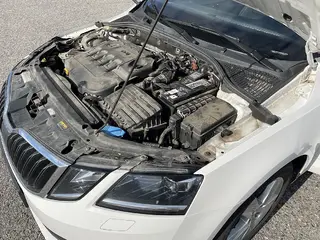 32. e - aukce ČEZ ŠKODA OCTAVIA, RZ 1TF9340