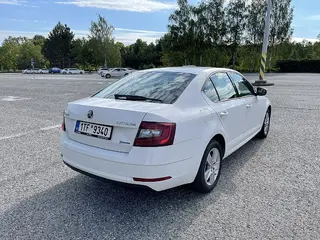 32. e - aukce ČEZ ŠKODA OCTAVIA, RZ 1TF9340