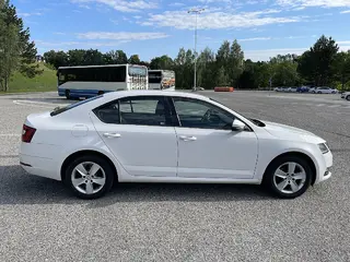 32. e - aukce ČEZ ŠKODA OCTAVIA, RZ 1TF9340