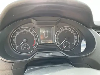 32. e - aukce ČEZ ŠKODA OCTAVIA, RZ 1TF9340