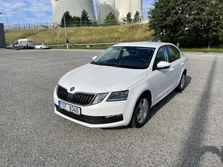 32. e - aukce ČEZ ŠKODA OCTAVIA, RZ 1TF9340