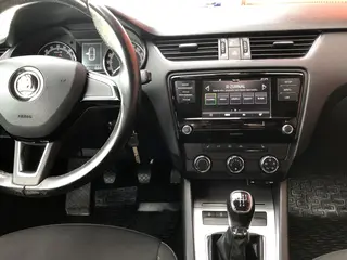 33. e-aukce ČEZ ŠKODA OCTAVIA, RZ 1TF8534