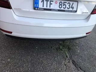 33. e-aukce ČEZ ŠKODA OCTAVIA, RZ 1TF8534