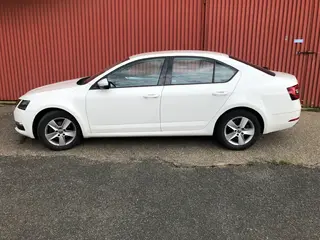 33. e-aukce ČEZ ŠKODA OCTAVIA, RZ 1TF8534