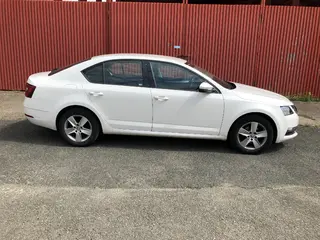 33. e-aukce ČEZ ŠKODA OCTAVIA, RZ 1TF8534