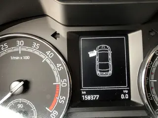 33. e-aukce ČEZ ŠKODA OCTAVIA, RZ 1TF8534
