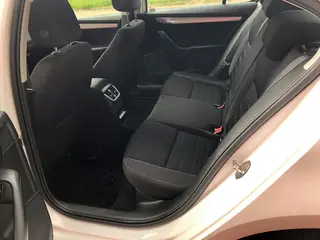 33. e-aukce ČEZ ŠKODA OCTAVIA, RZ 1TF8534