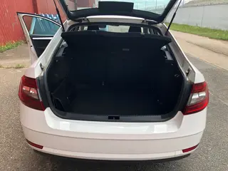 33. e-aukce ČEZ ŠKODA OCTAVIA, RZ 1TF8534