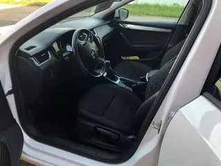 33. e-aukce ČEZ ŠKODA OCTAVIA, RZ 1TF8534