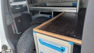34. e - aukce ČEZ VOLKSWAGEN CADDY, RZ 9T48862