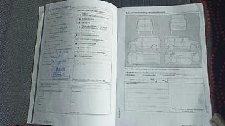 34. e - aukce ČEZ VOLKSWAGEN CADDY, RZ 9T48862