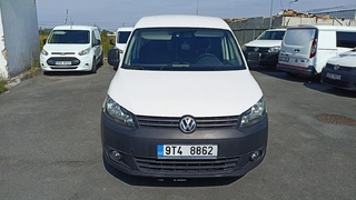 34. e - aukce ČEZ VOLKSWAGEN CADDY, RZ 9T48862
