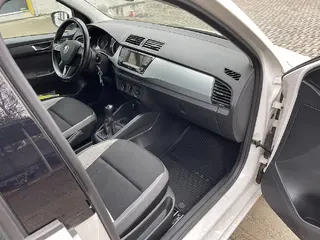 35. e-aukce ČEZ ŠKODA FABIA, RZ 1TD3398