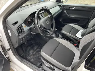 35. e-aukce ČEZ ŠKODA FABIA, RZ 1TD3398