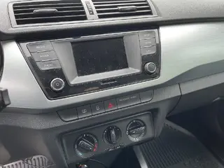 35. e-aukce ČEZ ŠKODA FABIA, RZ 1TD3398
