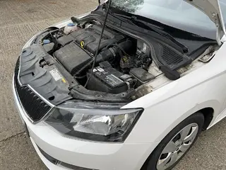 35. e-aukce ČEZ ŠKODA FABIA, RZ 1TD3398