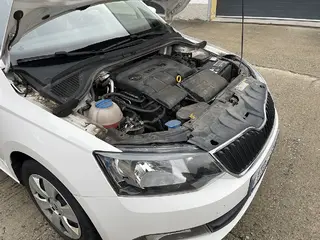 35. e-aukce ČEZ ŠKODA FABIA, RZ 1TD3398