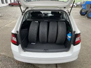 35. e-aukce ČEZ ŠKODA FABIA, RZ 1TD3398