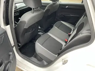 35. e-aukce ČEZ ŠKODA FABIA, RZ 1TD3398