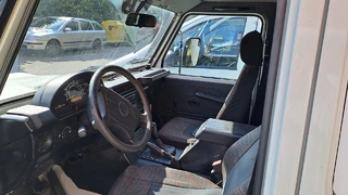  47. e - aukce ČEZ Mercedes Benz G 300 CDI kombi, RZ 8T57564