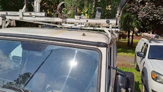  47. e - aukce ČEZ Mercedes Benz G 300 CDI kombi, RZ 8T57564