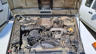 47. e - aukce ČEZ Mercedes Benz G 300 CDI kombi, RZ 8T57564
