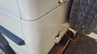  47. e - aukce ČEZ Mercedes Benz G 300 CDI kombi, RZ 8T57564