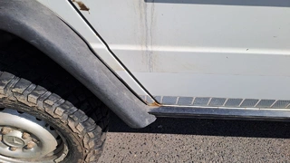  47. e - aukce ČEZ Mercedes Benz G 300 CDI kombi, RZ 8T57564
