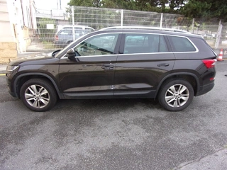  48. e - aukce ČEZ Škoda Kodiaq STY, RZ 1TM3826